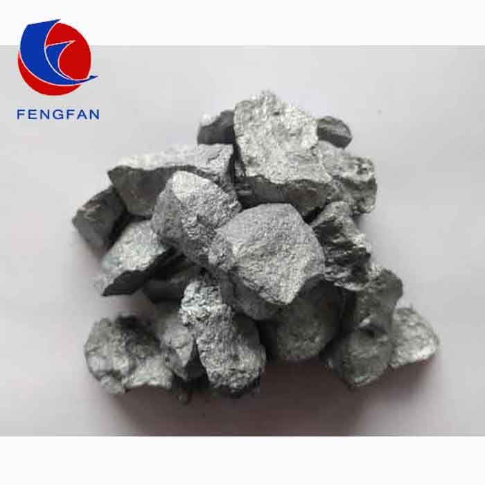The Factory Supply Composition Stability Ferro Silicon Magnesium