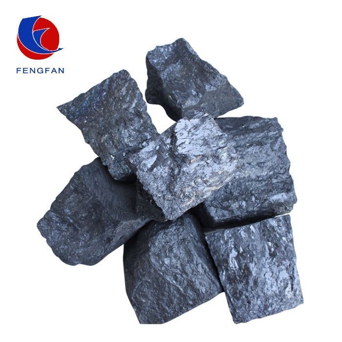 Ferrosilicon Manufacturers Introduce Ferrosilicon Alloy