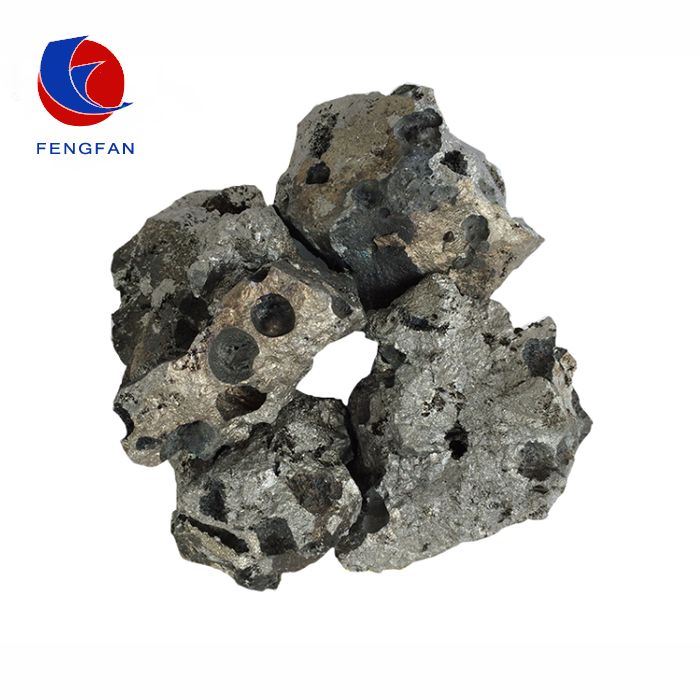 Silicon Chromium Alloy