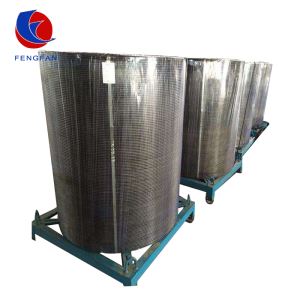 CaSi Cored Wire