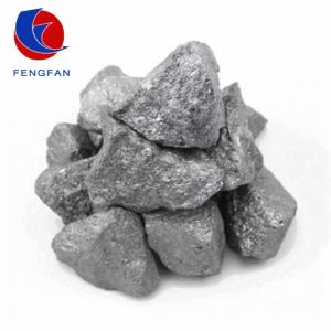 High Carbon Ferro Silicon