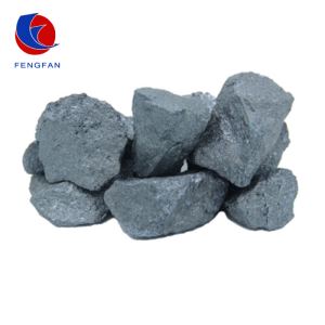 High Carbon Silicon
