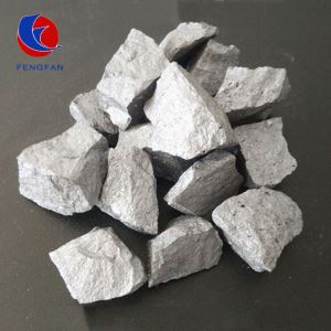 Low Aluminum Silicon