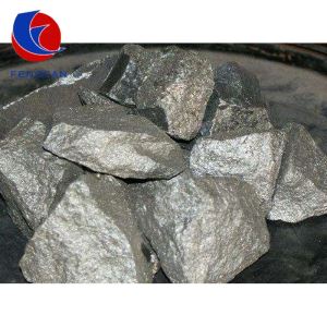 Micro Carbon Ferro Manganese