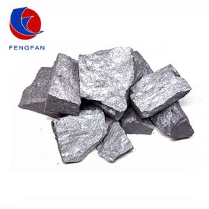 Silicon Calcium Barium Alloy