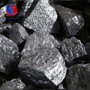 Silicon Metal 2202