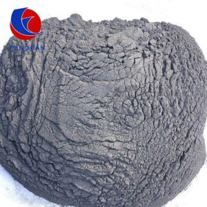 atomized powders