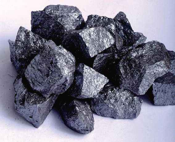 Silicon metal is widely used in various fields