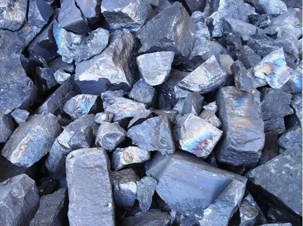 The Advantages Of Silicon Aluminum Barium Calcium As Deoxidizer in Steelmaking