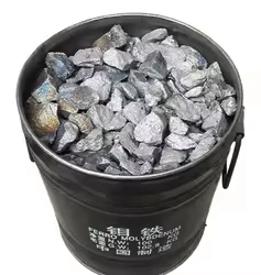 Ferro Molybdenum