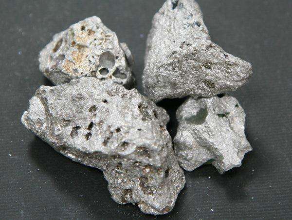 Source Factory High Carbon Ferrochrome