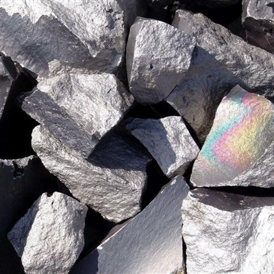 Let's delve deeper into silicon manganese