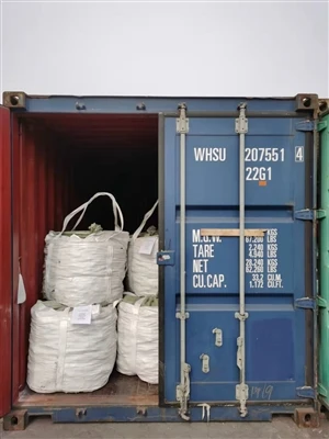 China's Advantages in Exporting Ferroalloy