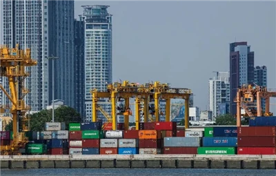 How Can Foreign Trade Exports Sail Against The Wind As The 'tariff War' Escal...