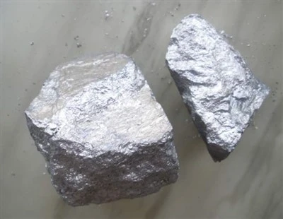 2024 Calcium Aluminum Alloy