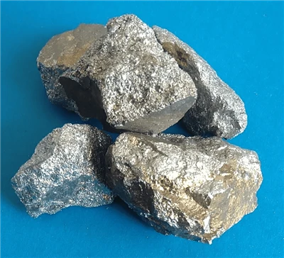 2025 Ferro Titanium
