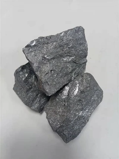 Ferro Calcium Silicon Exclusive For Export