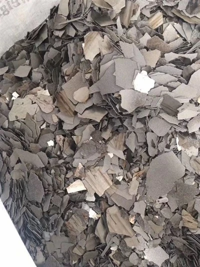 Electrolytic Metal Manganese