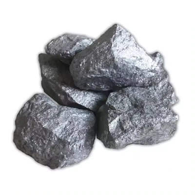 Ferro Silicon Magnesium Nodulant