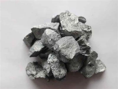 FeSiMg / Ferro Silicon Magnesium Nodulizer