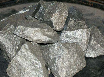 Standard Ferromanganese Medium Ferro Manganese